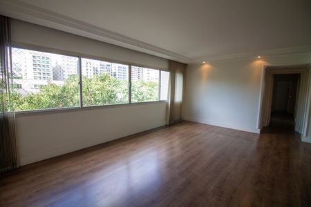 Apartamento para alugar com 156m², 4 quartos e 1 vaga Apartamento para alugar com 156m², 4 quartos e 1 vagaSala