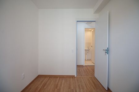 Quarto 1 de apartamento para alugar com 2 quartos, 50m² em Santo Cristo, Rio de Janeiro
