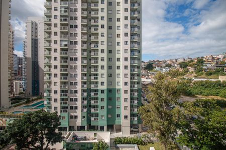 Apartamento para alugar com 50m², 2 quartos e 1 vaga Apartamento para alugar com 50m², 2 quartos e 1 vagaQuarto 1 Vista