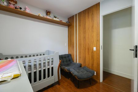Casa de condomínio à venda com 156m², 3 quartos e 3 vagas Casa de condomínio à venda com 156m², 3 quartos e 3 vagasQuarto 2