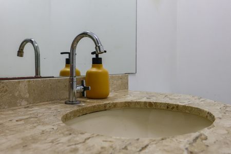 Casa de condomínio à venda com 156m², 3 quartos e 3 vagas Casa de condomínio à venda com 156m², 3 quartos e 3 vagasLavabo