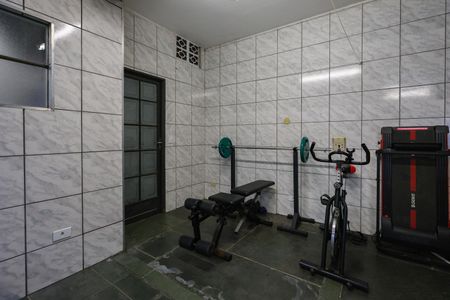 Casa de condomínio à venda com 156m², 3 quartos e 3 vagas Casa de condomínio à venda com 156m², 3 quartos e 3 vagasÁrea externa