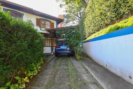 Casa de condomínio à venda com 156m², 3 quartos e 3 vagas Casa de condomínio à venda com 156m², 3 quartos e 3 vagasGaragem