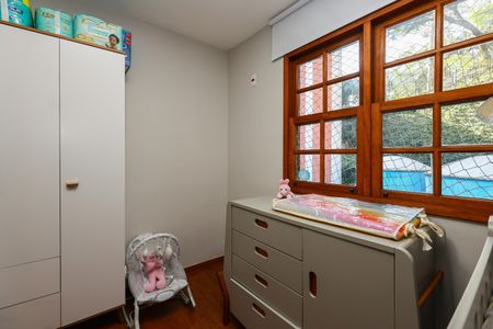 Casa de condomínio à venda com 156m², 3 quartos e 3 vagas Casa de condomínio à venda com 156m², 3 quartos e 3 vagasQuarto 2