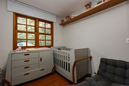 Quarto 2 de casa de condomínio à venda com 3 quartos, 156m² em Chacara Nossa Senhora do Bom Conselho, São Paulo