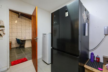 Casa de condomínio à venda com 156m², 3 quartos e 3 vagas Casa de condomínio à venda com 156m², 3 quartos e 3 vagasCozinha
