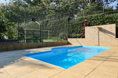 Casa de condomínio à venda com 156m², 3 quartos e 3 vagas Casa de condomínio à venda com 156m², 3 quartos e 3 vagasÁrea comum - Piscina