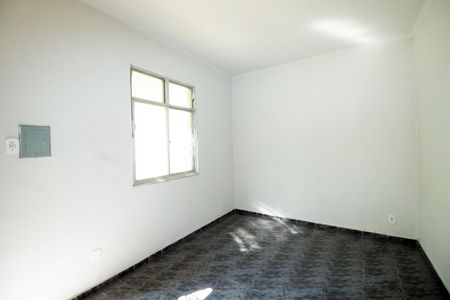 Casa para alugar com 48m², 1 quarto e sem vagaSala