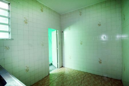 Casa para alugar com 48m², 1 quarto e sem vagaCozinha