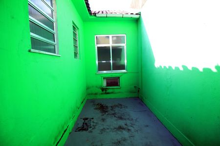 Casa para alugar com 48m², 1 quarto e sem vagaÁrea de Serviço