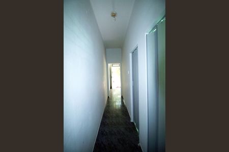 Casa para alugar com 48m², 1 quarto e sem vagaSala - Corredor