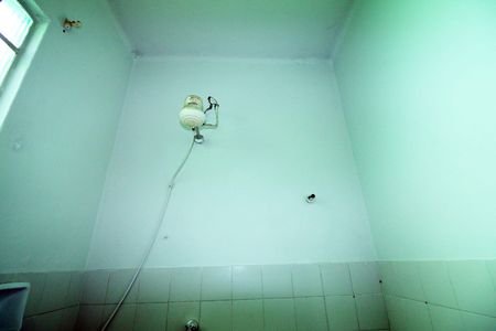 Casa para alugar com 48m², 1 quarto e sem vagaBanheiro