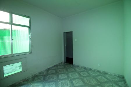 Casa para alugar com 48m², 1 quarto e sem vagaQuarto