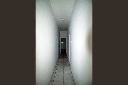 Casa para alugar com 1 quarto, 48m² em Parada de Lucas, Rio de Janeiro