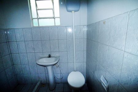 Casa para alugar com 1 quarto, 48m² em Parada de Lucas, Rio de Janeiro