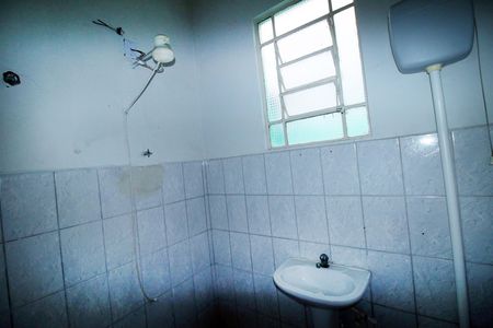 Casa para alugar com 1 quarto, 48m² em Parada de Lucas, Rio de Janeiro