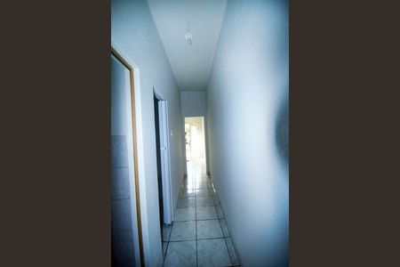 Casa para alugar com 1 quarto, 48m² em Parada de Lucas, Rio de Janeiro