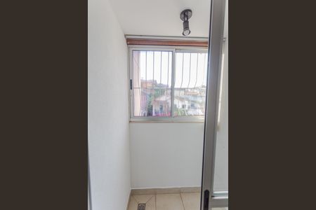 Apartamento para alugar com 75m², 3 quartos e 1 vaga Apartamento para alugar com 75m², 3 quartos e 1 vagaVaranda da Suíte