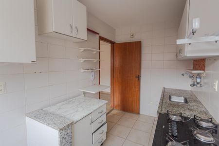 Apartamento para alugar com 75m², 3 quartos e 1 vaga Apartamento para alugar com 75m², 3 quartos e 1 vagaCozinha/Área de Serviço