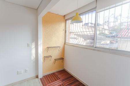 Apartamento para alugar com 75m², 3 quartos e 1 vaga Apartamento para alugar com 75m², 3 quartos e 1 vagaVaranda da Sala