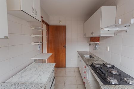 Apartamento para alugar com 75m², 3 quartos e 1 vaga Apartamento para alugar com 75m², 3 quartos e 1 vagaCozinha/Área de Serviço