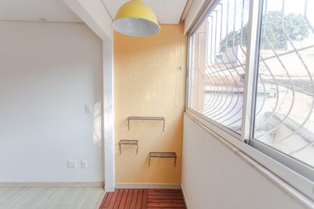 Apartamento para alugar com 75m², 3 quartos e 1 vaga Apartamento para alugar com 75m², 3 quartos e 1 vagaVaranda da Sala