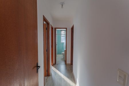Apartamento para alugar com 75m², 3 quartos e 1 vaga Apartamento para alugar com 75m², 3 quartos e 1 vagaCorredor