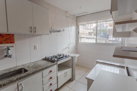 Apartamento para alugar com 75m², 3 quartos e 1 vaga Apartamento para alugar com 75m², 3 quartos e 1 vagaCozinha/Área de Serviço