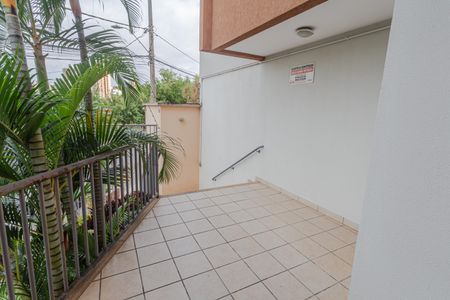 Apartamento para alugar com 75m², 3 quartos e 1 vaga Apartamento para alugar com 75m², 3 quartos e 1 vagaHall de entrada