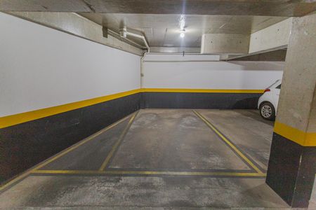 Apartamento para alugar com 75m², 3 quartos e 1 vaga Apartamento para alugar com 75m², 3 quartos e 1 vagaGaragem