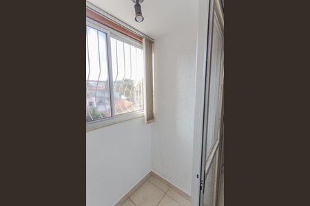 Apartamento para alugar com 75m², 3 quartos e 1 vaga Apartamento para alugar com 75m², 3 quartos e 1 vagaVaranda da Suíte