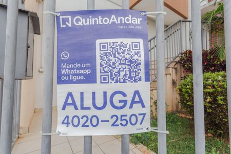 Apartamento para alugar com 75m², 3 quartos e 1 vaga Apartamento para alugar com 75m², 3 quartos e 1 vagaPlaquinha Instalada