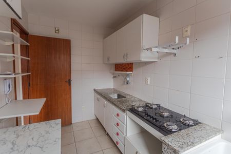 Apartamento para alugar com 75m², 3 quartos e 1 vaga Apartamento para alugar com 75m², 3 quartos e 1 vagaCozinha/Área de Serviço