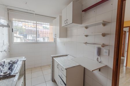 Apartamento para alugar com 75m², 3 quartos e 1 vaga Apartamento para alugar com 75m², 3 quartos e 1 vagaCozinha/Área de Serviço