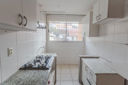 Apartamento para alugar com 75m², 3 quartos e 1 vaga Apartamento para alugar com 75m², 3 quartos e 1 vagaCozinha/Área de Serviço