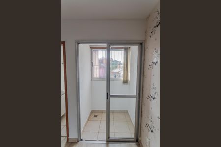 Apartamento para alugar com 75m², 3 quartos e 1 vaga Apartamento para alugar com 75m², 3 quartos e 1 vagaVaranda da Suíte