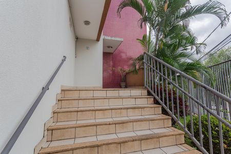 Apartamento para alugar com 75m², 3 quartos e 1 vaga Apartamento para alugar com 75m², 3 quartos e 1 vagaHall de entrada