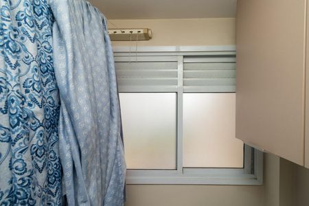 Área de Serviço de apartamento à venda com 2 quartos, 47m² em Jardim Nove de Julho, São Paulo