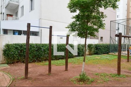 Área comum - Ginástica de apartamento à venda com 2 quartos, 47m² em Jardim Nove de Julho, São Paulo