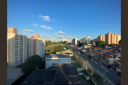 Apartamento para alugar com 24m², 1 quarto e sem vaga Apartamento para alugar com 24m², 1 quarto e sem vagaVista quarto