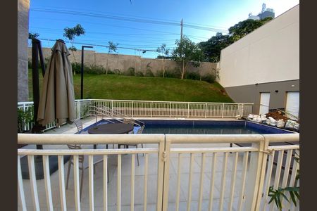 Apartamento para alugar com 24m², 1 quarto e sem vaga Apartamento para alugar com 24m², 1 quarto e sem vagaPiscina