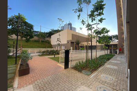 Apartamento para alugar com 24m², 1 quarto e sem vaga Apartamento para alugar com 24m², 1 quarto e sem vagaÁrea comum