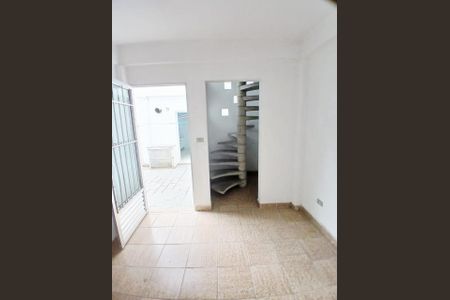 Foto 01 de casa à venda com 3 quartos, 160m² em Santo Amaro, São Paulo