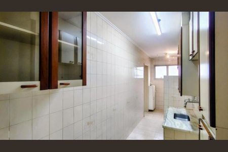 Foto 05 de apartamento para alugar com 2 quartos, 68m² em Vila Clementino, São Paulo