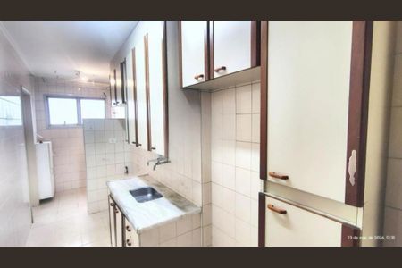 Foto 04 de apartamento para alugar com 2 quartos, 68m² em Vila Clementino, São Paulo