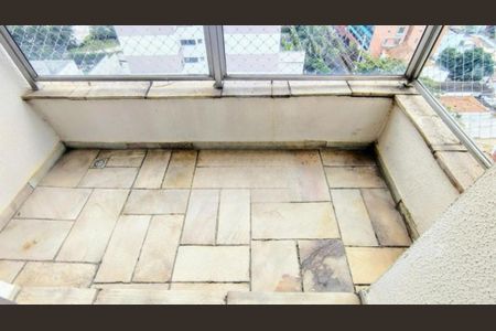 Foto 02 de apartamento para alugar com 2 quartos, 68m² em Vila Clementino, São Paulo