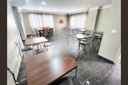 Foto 10 de apartamento para alugar com 2 quartos, 68m² em Vila Clementino, São Paulo