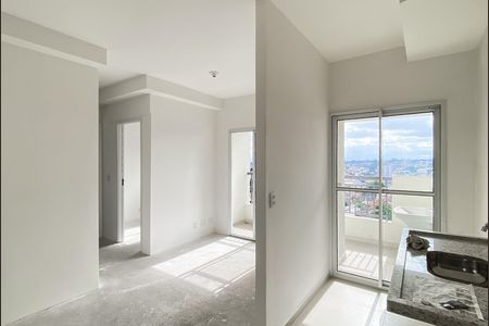 Apartamento à venda com 42m², 2 quartos e sem vagaCozinha