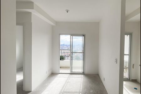 Sala de apartamento à venda com 2 quartos, 42m² em Vila Ré, São Paulo