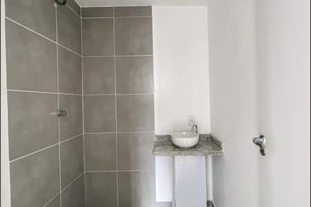 Apartamento à venda com 42m², 2 quartos e sem vagaBanheiro